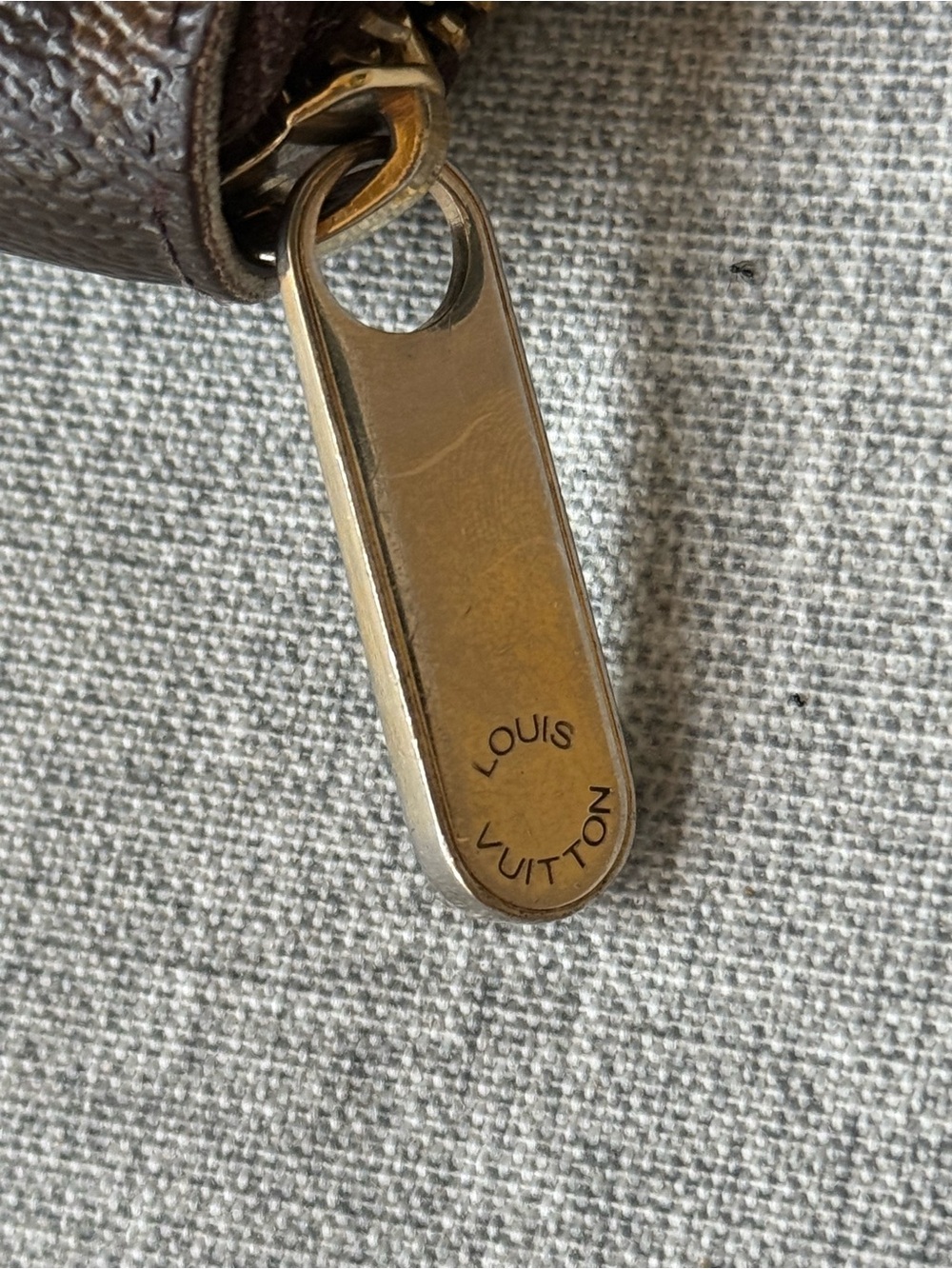 Louis Vuitton Zippy Organizer Wallet - Picture 5 of 15